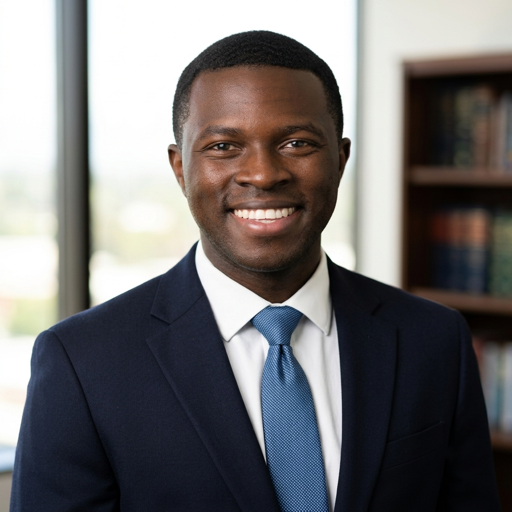 Brian Kenya